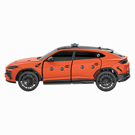 Clementoni scienza gioco meccanica - lamborghini urus - giocattoli vocali - giochi di costruzione - da 8 anni