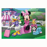 Puzzle Clementoni Minnie, 30 pz.