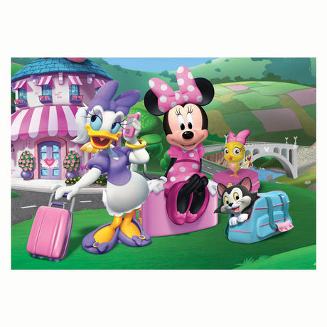 Puzzle Clementoni Minnie, 30 pz.