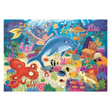 Puzzle Clementoni Divertimento sottomarino, 30 pz.