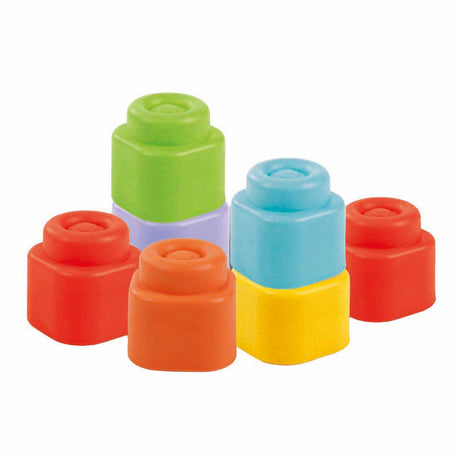 Lavatrice Clementoni Soft Clemmy