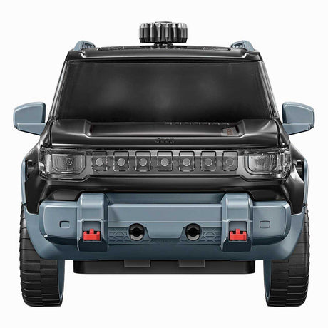 Clementoni scienza meccanica del gioco jeep ricognizione