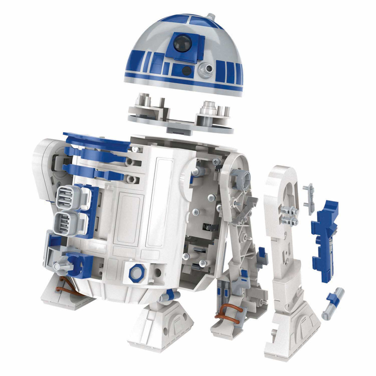 Clementoni star wars r2-d2