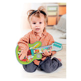 Animali chitarra Clementoni baby
