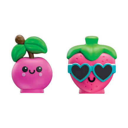 L'idea Clementoni crea i tuoi evidenziatori - frutta