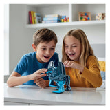 Robot gorilla del gioco scientifico Clementoni