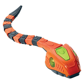 Serpente robot del gioco scientifico Clementoni