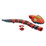 Serpente robot del gioco scientifico Clementoni