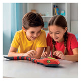 Serpente robot del gioco scientifico Clementoni