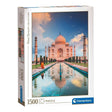 Puzzle Clementoni Taj Mahal - 1500 pz.