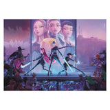 Puzzle Clementoni kpop cacciatori di demoni - 1000 pz.