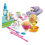 Gioco scientifico Clementoni - Laboratorio di cosmesi