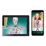Scienza e gioco Clementoni - super anatomia