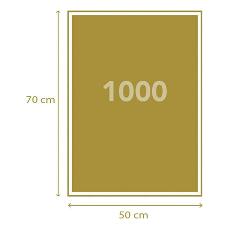 Puzzle Clementoni Spiderman - 1000 pz.