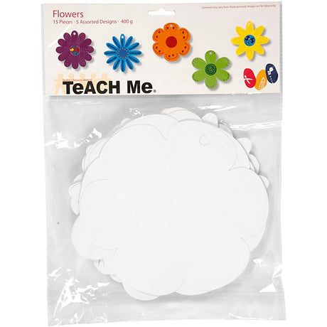 Creotime https: www.cchobby.nl fiori-d-20-cm-400-gr-bianco-5x3-pezzi-1-scatola