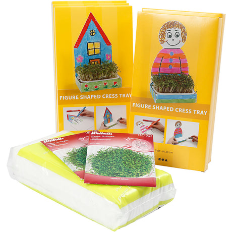 Azienda creativa https: www.cchobby.nl contenitore-con-figura-di-crescione-h-20-cm-bianco-30-set-1-scatola