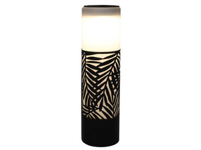 Lanterna solare Svenska living LED ø9,5x31cm IP44