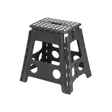 Svenska living sgabello pieghevole h40cm