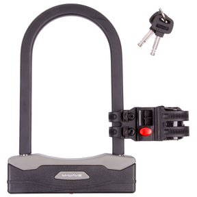 Lucchetto ad arco M-wave b 247