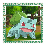 Puzzle Ravensburger Pokémon - puzzle - tre puzzle - 49 pezzi - puzzle per bambini