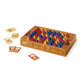 Gioco da tavolo Ravensburger Ramses (multilingue, 1 - 5 giocatori, 30 minuti, da 7 anni)