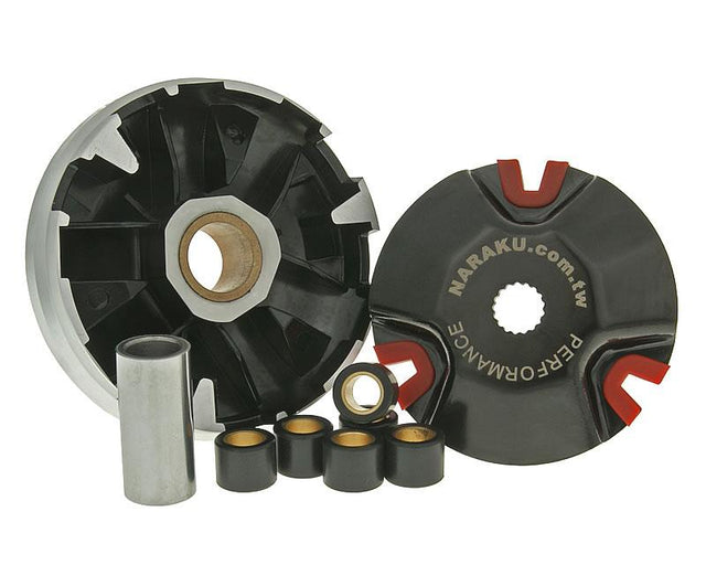Variatore NARAKU MINARELLI 2T