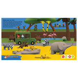 Ravensburger Tiptoi Starter ha fissato le avventure di Miffy