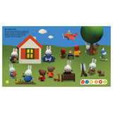 Ravensburger Tiptoi Starter ha fissato le avventure di Miffy