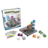 Labirinto gravitazionale Thinkfun: rompicapo