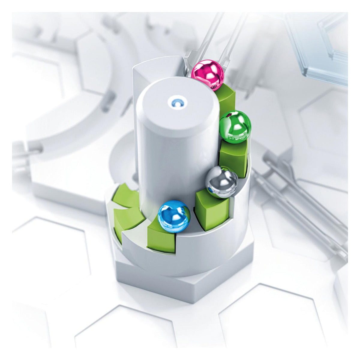 Ascensore Gravitrax ravensburger ® - pista per biglie