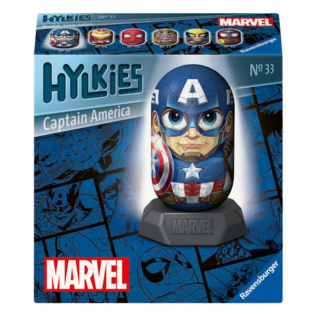 Hylkies di Ravensburger