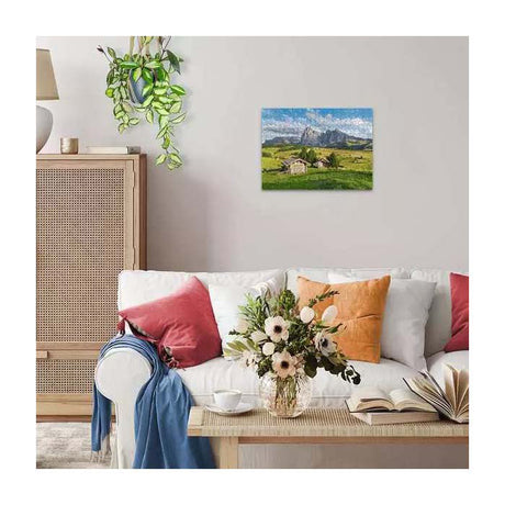 Ravensburger Puzzle Landscape - Puzzle - 500 pezzi