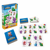 Thinkfun gioco di pensiero per amici, gioco da picnic per bambini e adulti.