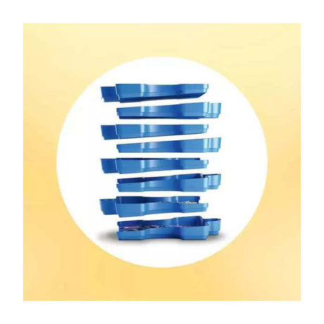 Ravensburger puzzle sort and go - selezionatore di puzzle - 8 pezzi.
