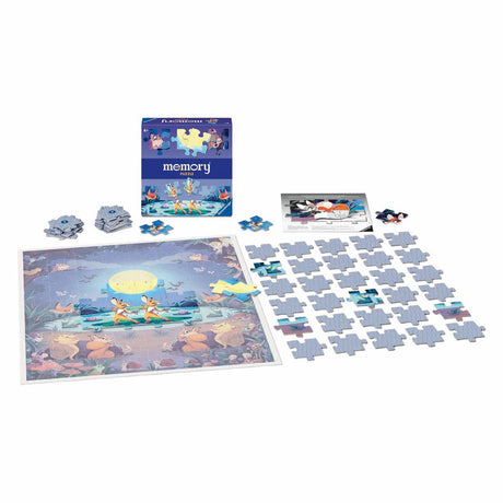 Animali puzzle Ravensburger Memory™