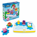 Amici thinkfun di Ravensburger: splish splash - rompicapo