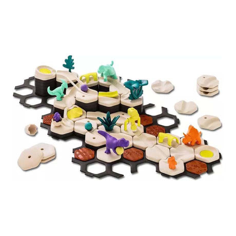 Espansione Ravensburger Gravitrax Junior Dino