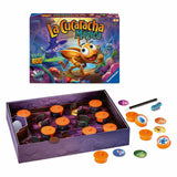 Gioco Ravensburger la cucaracha magica