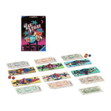 Ravensburger – Las Vegas – gioco di dadi – da 8 anni