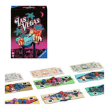 Ravensburger – Las Vegas – gioco di dadi – da 8 anni