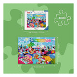 Ravensburger – Speed Puzzle – Puzzle da 1000 pezzi
