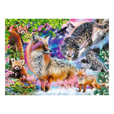 Ravensburger – Armonia himalayana – Puzzle da 500 pezzi