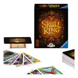 Gioco di carte Ravensburger Skull King
