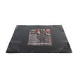 Utensili da cucina tagliere in ardesia 20x30 cm