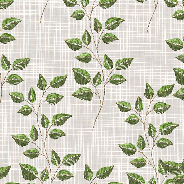 Tovaglioli, foglie, misura 33x33 cm, 20 pezzi, 1 scatola