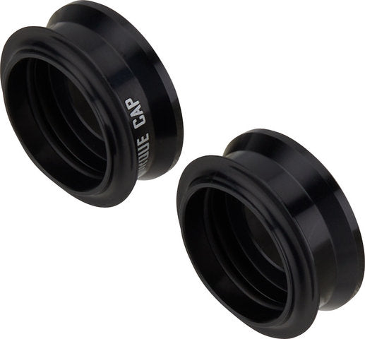 Tappi terminali Zipp torque cap per mozzi anteriori zm900
