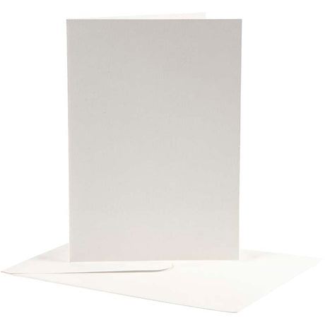 Azienda creativa https: www.cchobby.nl carte-e-buste-size-card-12-5x17-5-cm-size-envelope-14x19-cm-off-white-10-set-1-doos