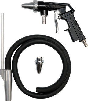 Yato schuurpistool met slang 2375
