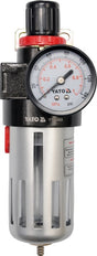 Yato filter+reducer +manometer 1 2 2383