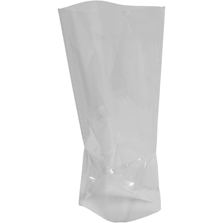 Azienda creativa https: www.cchobby.nl sacchetto-cellophane-h-16-cm-dimensioni-6-5x4-5-cm-200-pezzi-1-scatola